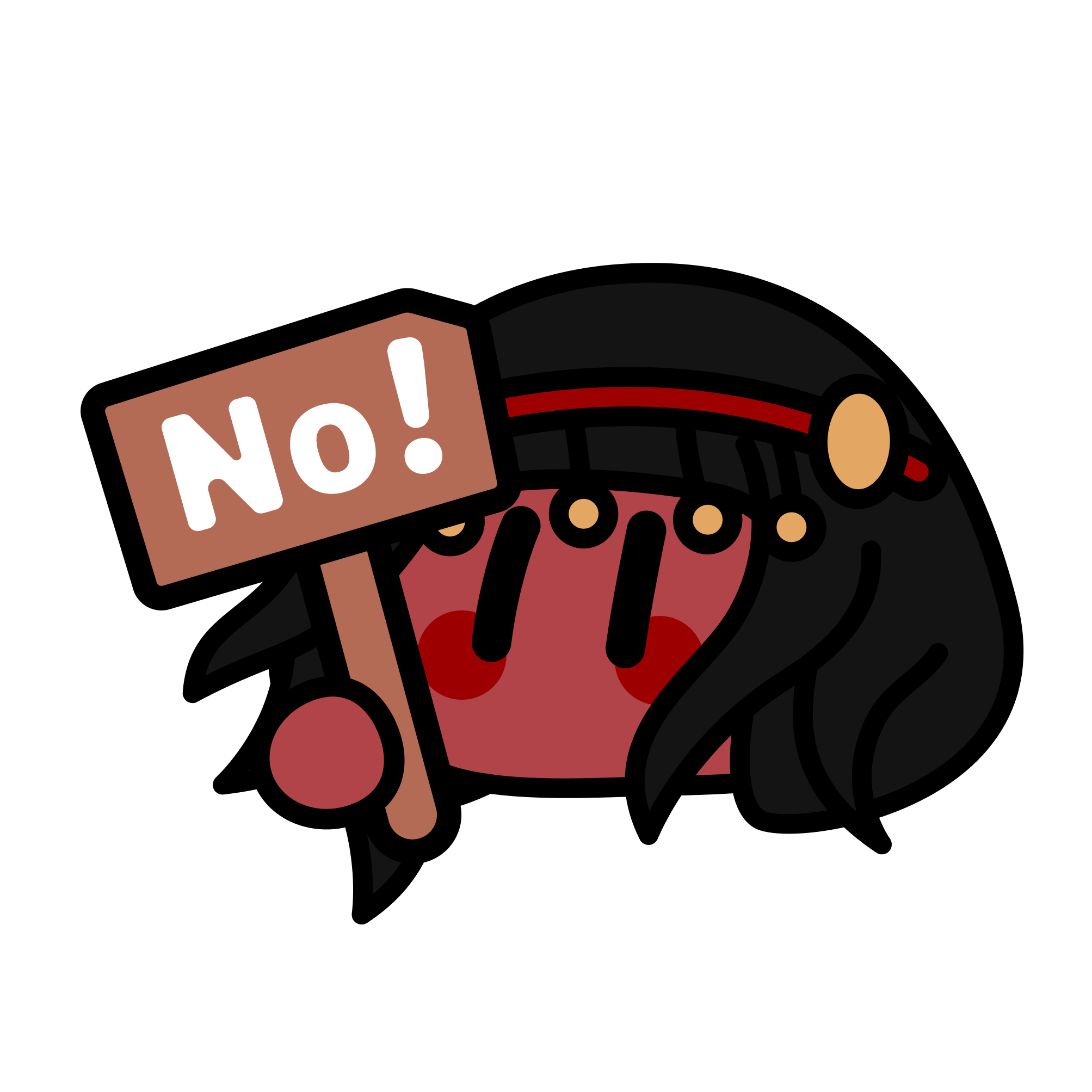 Cheers UP Emoji-No-30